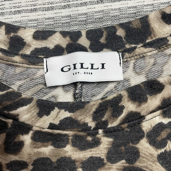 🤎🖤 Leopard Lounge Set 🖤🤎 - Picture 7 of 9